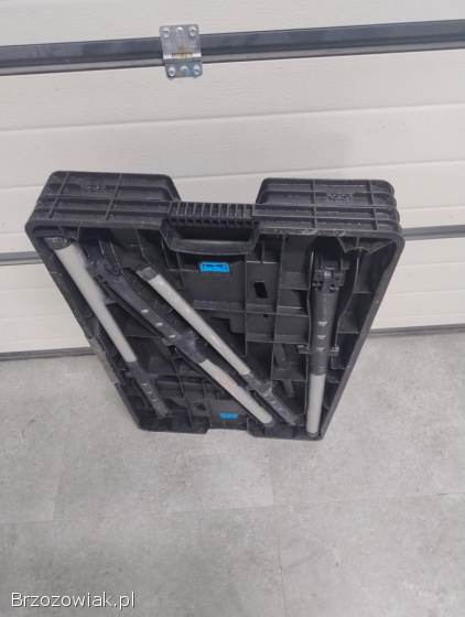 Stół warsztatowy składany Macallister