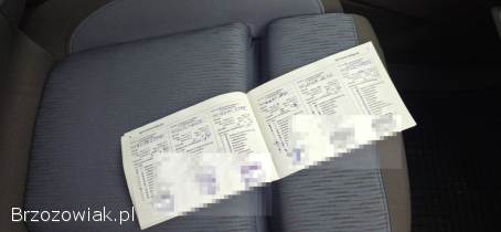 Opel Mokka 1.  4Turbo Niemcy 2014