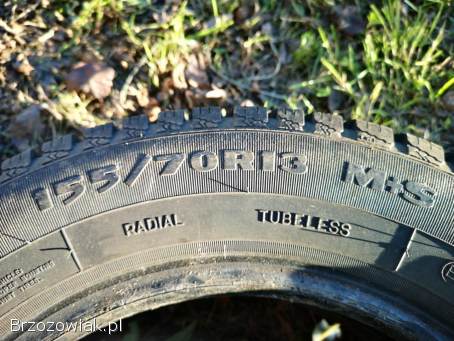 Opony r13 155/70
