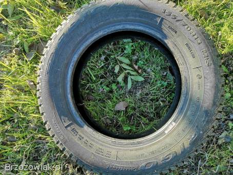 Opony r13 155/70