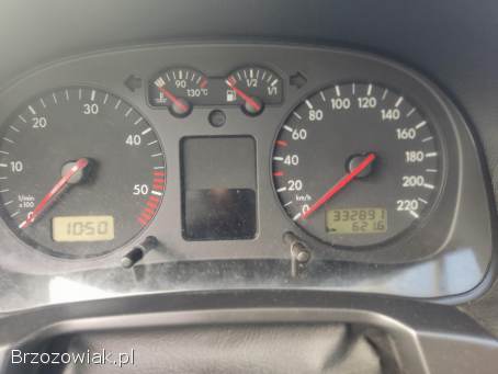 Volkswagen Golf 2001