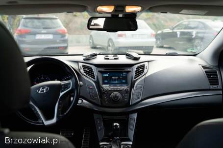 Hyundai i40 2014