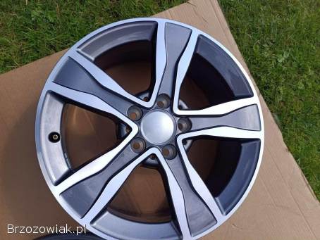 Nowe alufelgi Mercedes Volkswagen Seat Audi 7jx17,  5x112,  ET48,  5