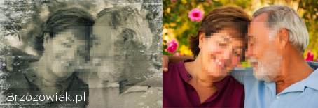 Odnawianie starych i zniszczonych zdjęć ONLINE 🖼️✨