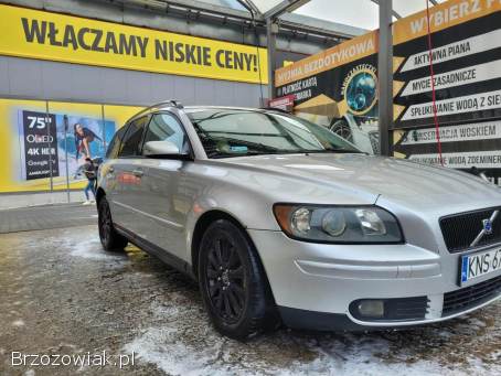 Volvo V50 Momentum 2004