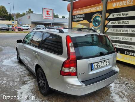 Volvo V50 Momentum 2004