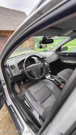 Volvo V50 Momentum 2004