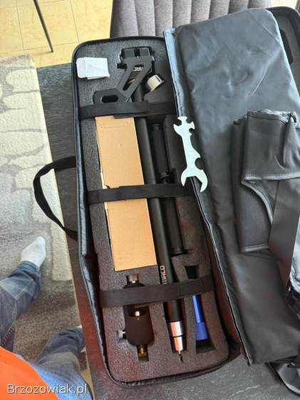 Zestaw do nurkowania