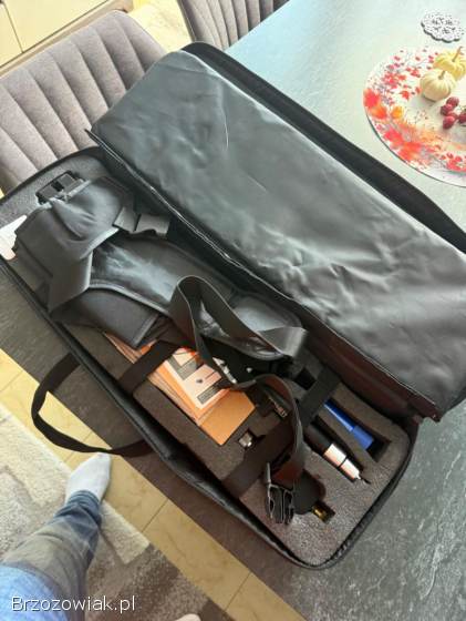 Zestaw do nurkowania