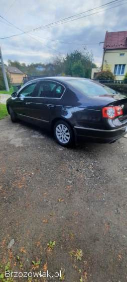 Volkswagen Passat 2009