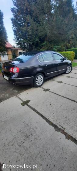 Volkswagen Passat 2009