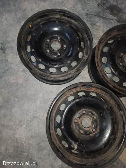 Felgi et40 6jx16 5x112