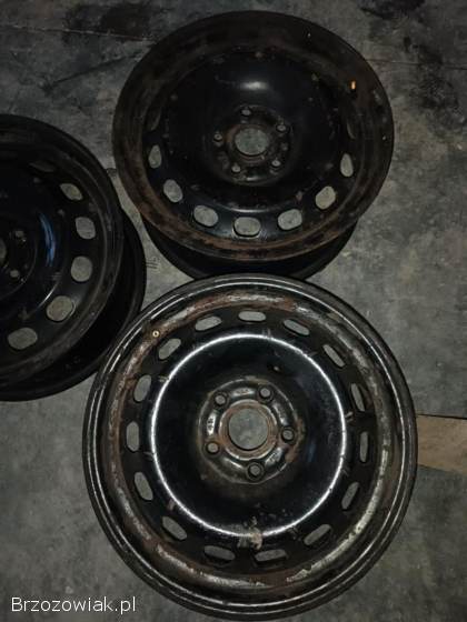 Felgi et40 6jx16 5x112