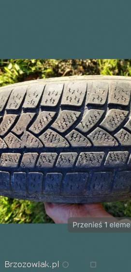 Felgi 15 Opel opony w cenie