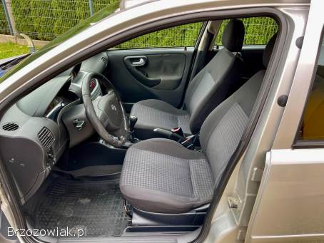 Opel Corsa C 2005