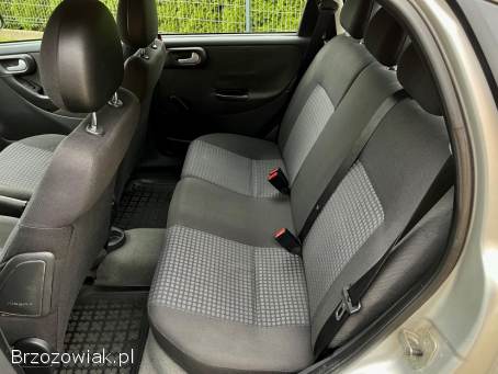 Opel Corsa C 2005