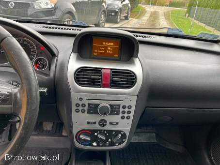 Opel Corsa C 2005