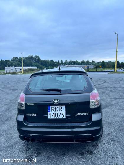 Toyota Matrix 2006