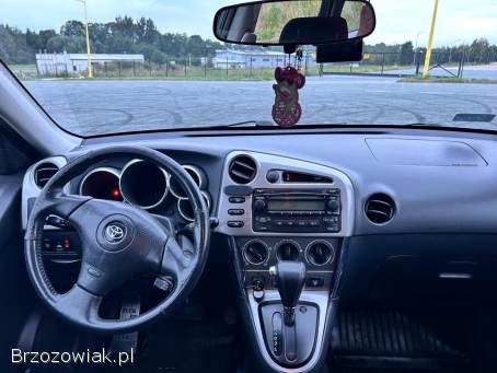 Toyota Matrix 2006