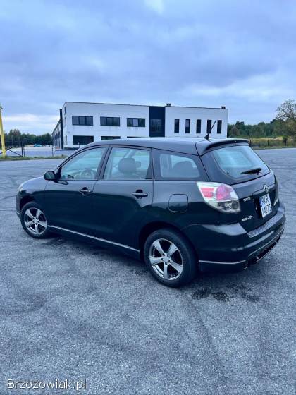 Toyota Matrix 2006
