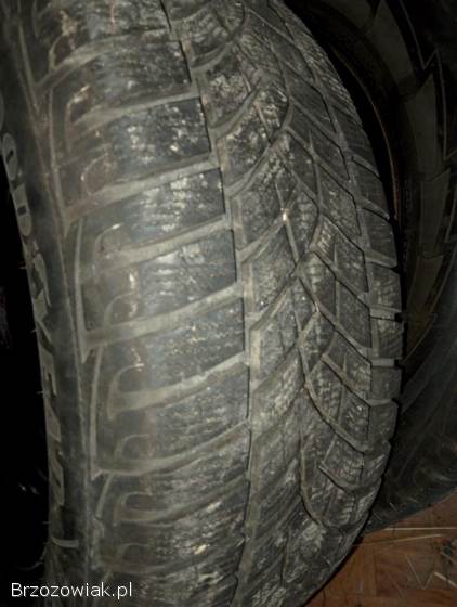 Koła 235 60 16 5x108 Ford