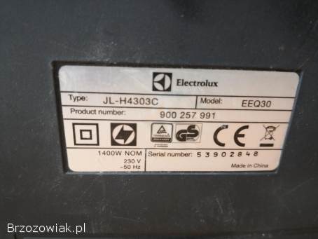 Sprzedam odkurzacz firmy Electrolux