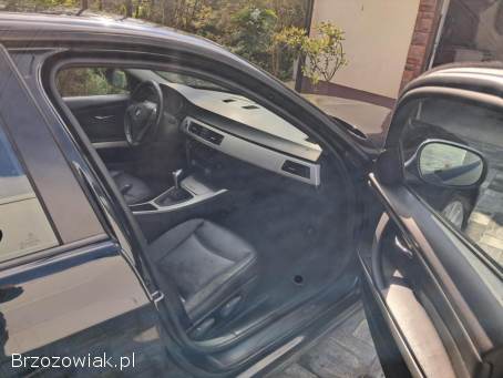 BMW Seria 3 318i 2011