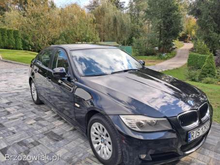 BMW Seria 3 318i 2011