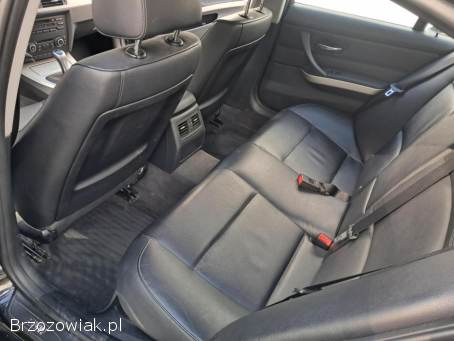 BMW Seria 3 318i 2011