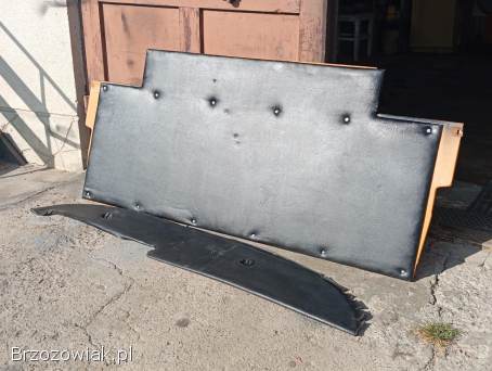 Sprzedam nowe oraz używane części do żuka