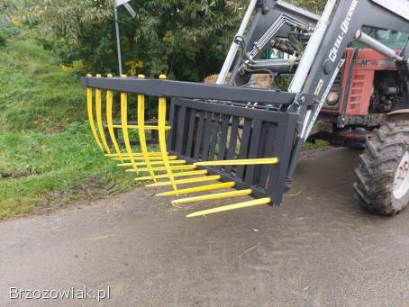 Krokodyl do tura 1.  5m