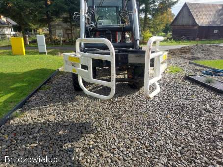 Chwytak do bel METALFACH