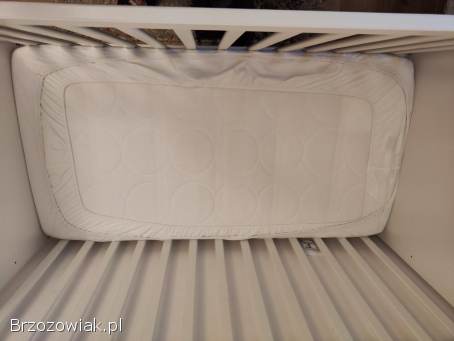 Ikea Stuva Fritids Łóżeczko z szufladami