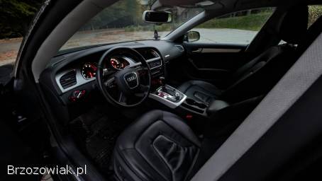 Audi A5 Sportback 2011