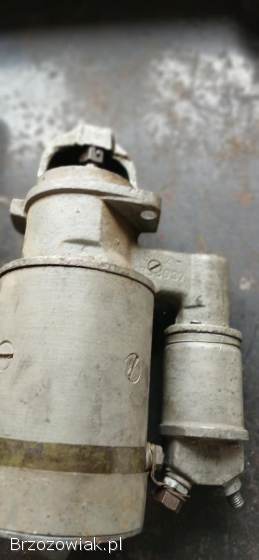 Sprzedam rozrusznik C-328 R5