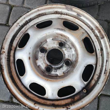 Felgi 13 cali