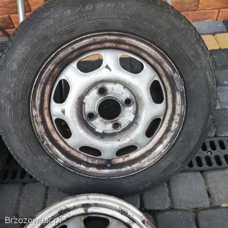 Felgi 13 cali