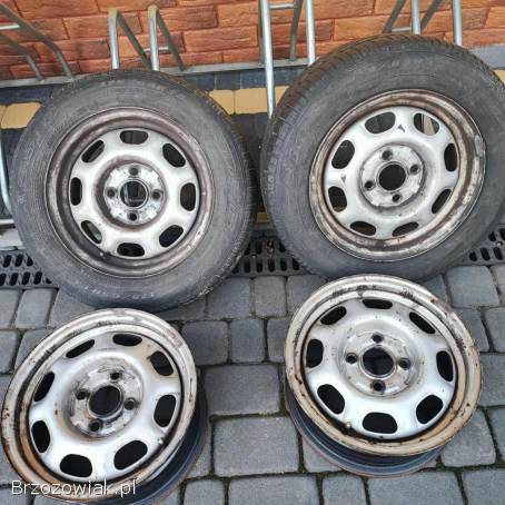 Felgi 13 cali