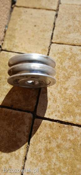 Sprzedam koła pasowe