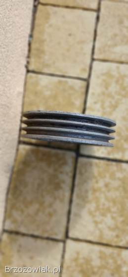 Sprzedam koła pasowe