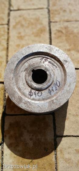 Sprzedam koła pasowe