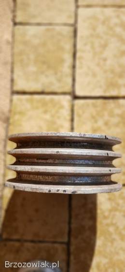 Sprzedam koła pasowe