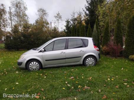 Renault Scenic 2 2005