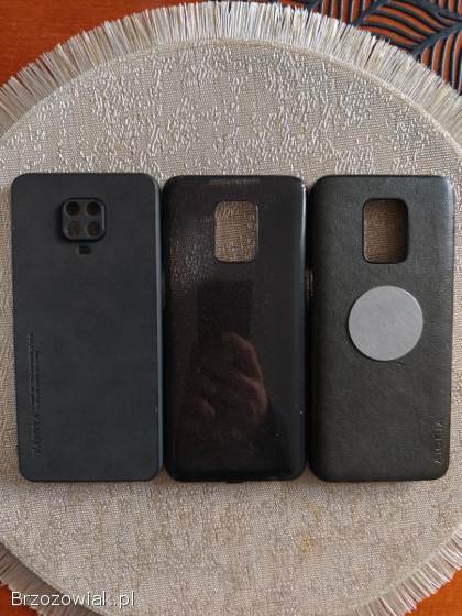 Xiaomi redmi note 9 pro