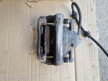 Zacisk Renualt Megane IV lewy przód