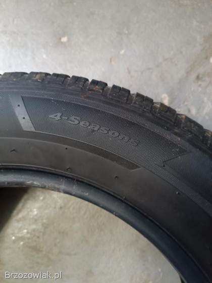 Opony 225/60r17