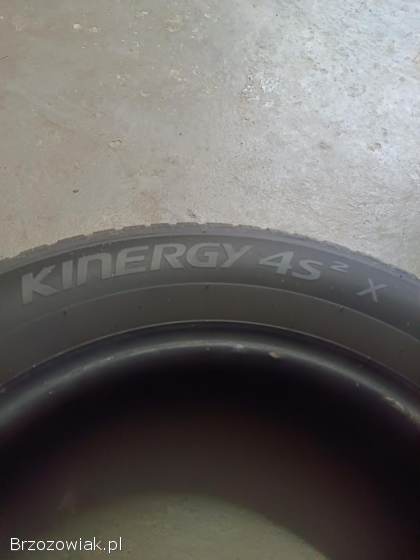 Opony 225/60r17