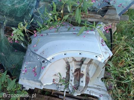 Błotnik tył prawy Hyundai santa fe 18-21