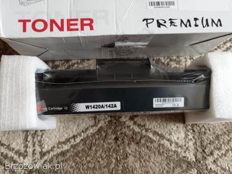 Toner do drukarki Nowy