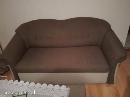 Komplet wypoczynkowy